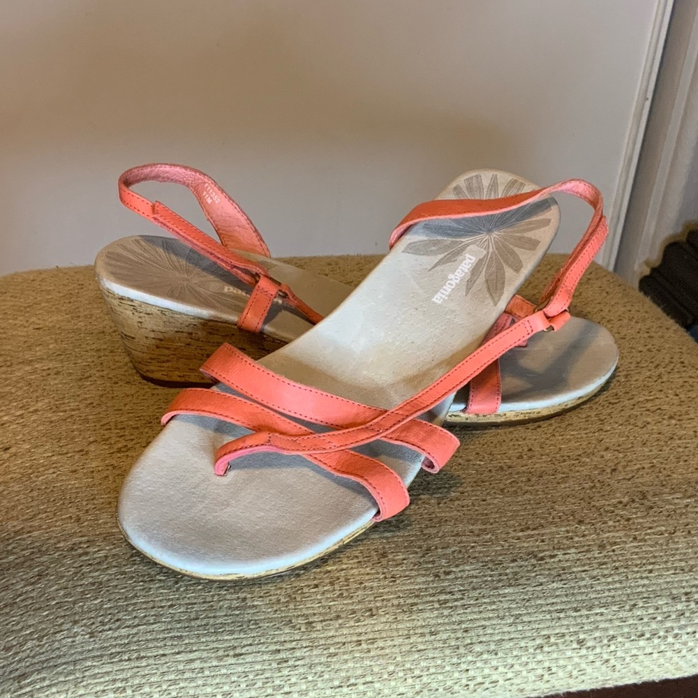Patagonia sling sandals 11 NWOT